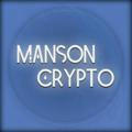 Manson Crypto