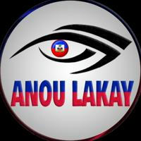 Anouwe lakay tv