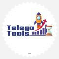 TelegaTools™| Сервис Продвижения в Telegram √ 1