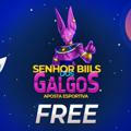 ᴮᴿ SENHOR BILLS DOS GALGOS ᴮᴿ (FREE)