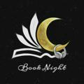"Booknight"📚✨