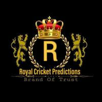 Royal Cricket Predictions ️💯