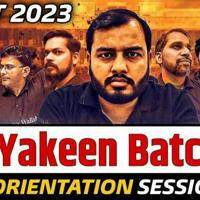 YAKEEN 2.0 2024 PW🇮🇳
