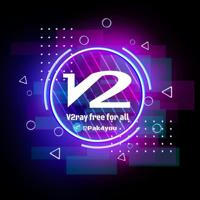 V2RAY FREE FOR ALL