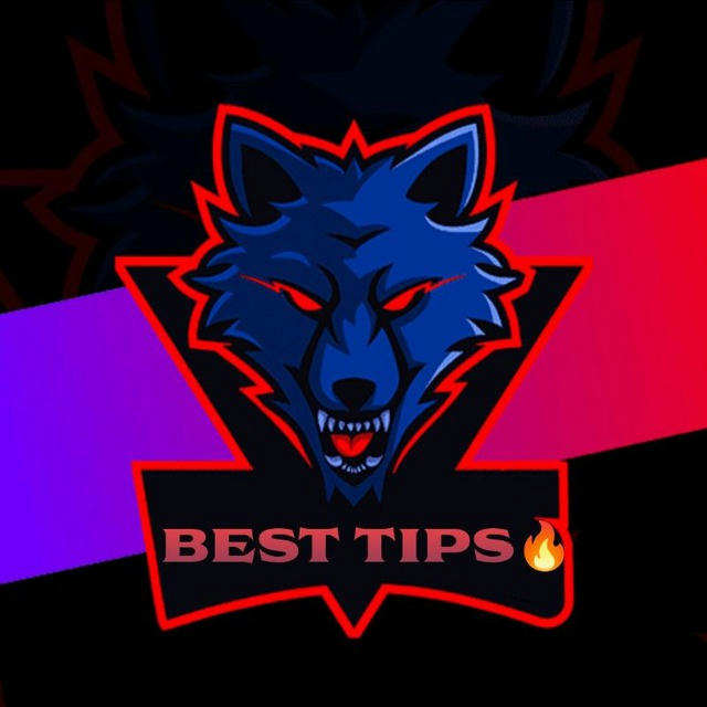 🔥 Best TiPs🔥