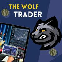 🌏 The Wolf Trader للأسواق