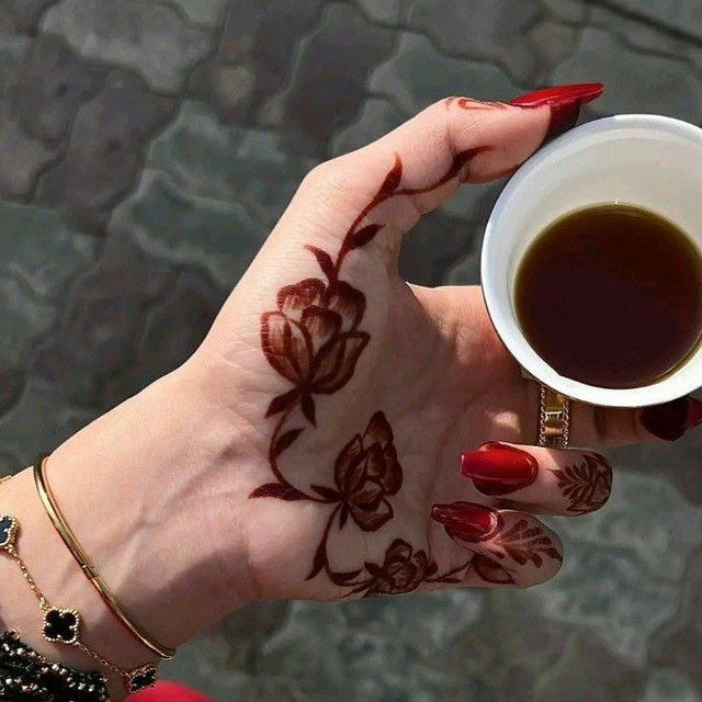 عشر ذي الحجة ، ادمنت حبك🖤.