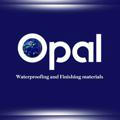 Opal Waterproofing and Finishing materials