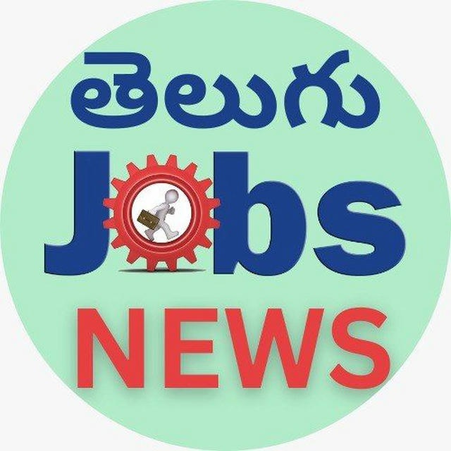 TeluguJobsNews.com