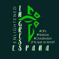 Ingress ENL España 💚