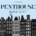 PENTHOUSE GUCCI