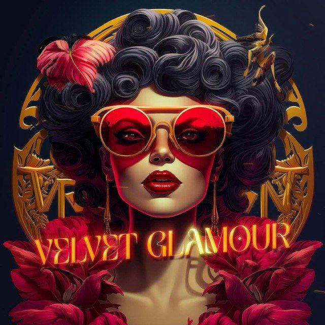 Агентство Velvet Glamour | ОФИЦИАЛЬНЫЙ РЕСУРС