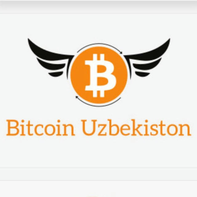 Bitcoin Uzbekistan