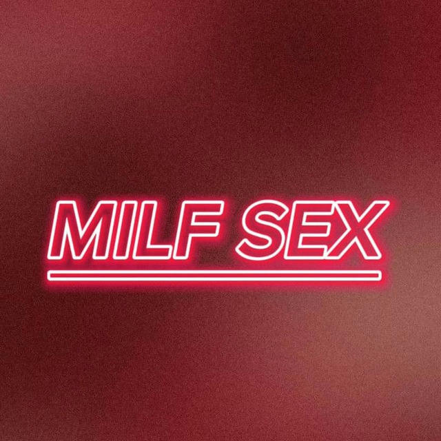 MILF SEX