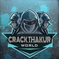 CRACK THAKUR WORLD