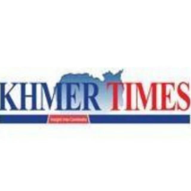 Khmer Times Breaking News