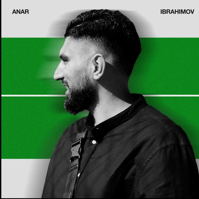 Anar Ibrahimov