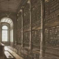 Алхимическая Библиотека