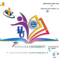 Hawassa university