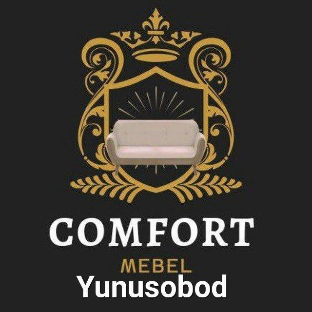 Comfort MEBEL YUNUSOBOD