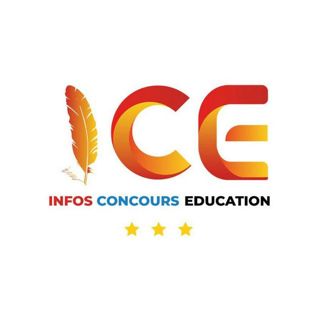 Infos concours education