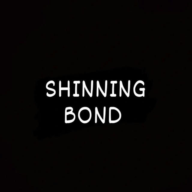 SHINNING BOND™