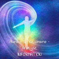 Aura- und Resonanz-Analyse - Informationen 🌈💖