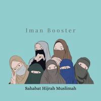 Channel Sahabat Iman Booster