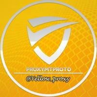 Yellow Proxy | پروکسی