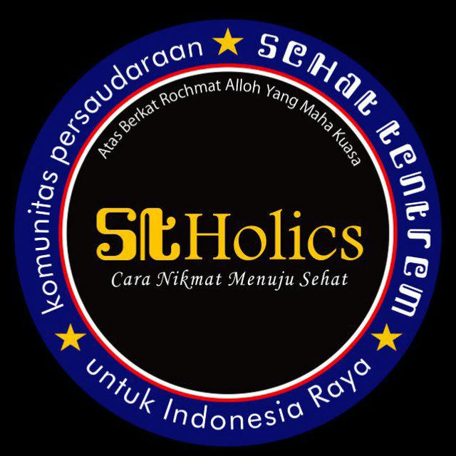 Stholics untuk Indonesia Raya