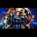 ETERNALS MOVIE HD 2021