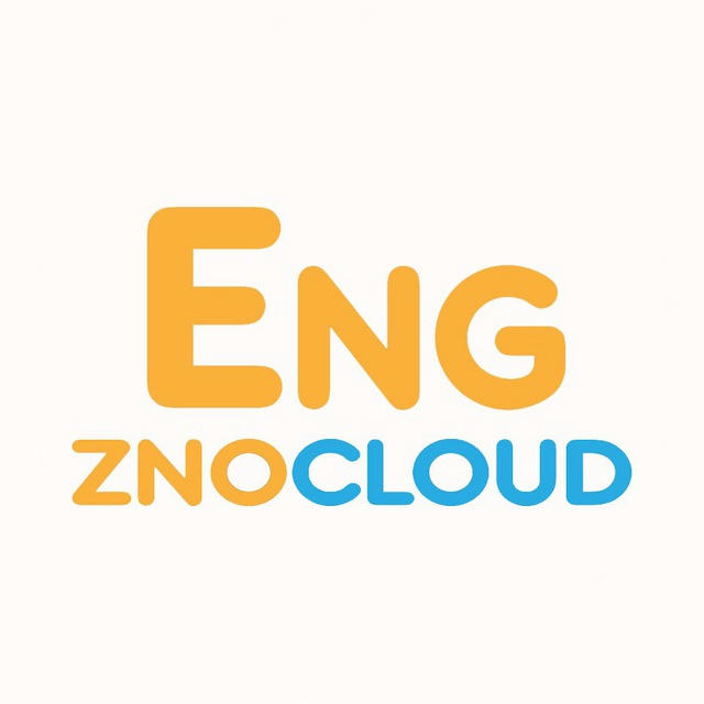 English Tests_ZNOcloud