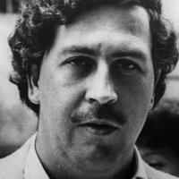 Serie Pablo Escobar