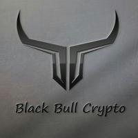 BLACK BULL CRYPTO