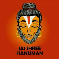 JAI SHREE HANUMAN