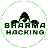Sharma Hacking
