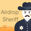 Airdrop Sheriff