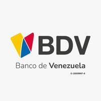 Banco de Venezuela 🇻🇪