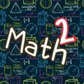 Math² Matematika [Quiz tests]