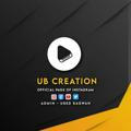 Ub Creation