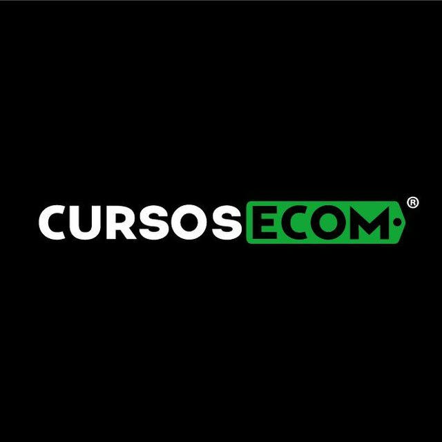 CursosEcom.com 🖥💰