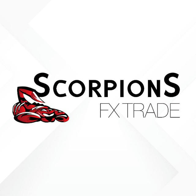 Scorpions Fx Trade