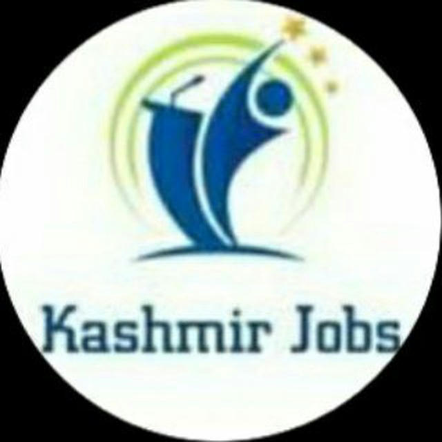 Kashmir Jobs