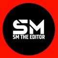 SM THE EDITOR