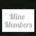 Mine members