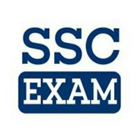 SSC CGL CHLS CPO MTS exams...