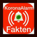 Korona-Alarm „FAKTEN über die Plandemie“