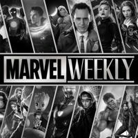 Marvel‌ Weekly