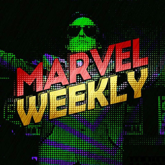 Marvel‌ Weekly