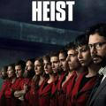 Falcon And Winter Soldiers HD | Money Heist Series